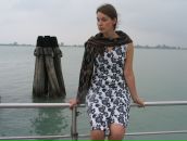 Фотография Барановой Маргариты