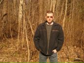 Фотография Кудрявцева Андрея