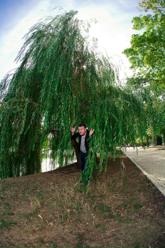 Дмитрий Кипель фотография #20