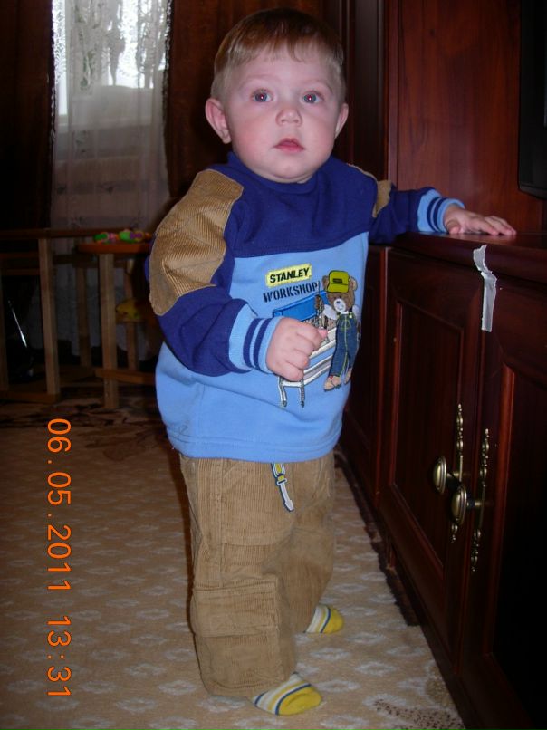 Дмитрий Поляков фотография #19