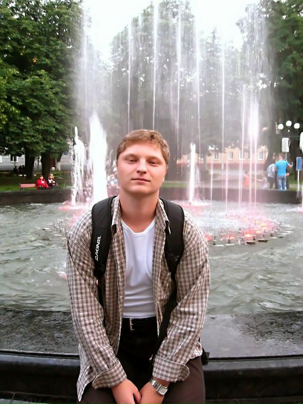 Дима Пивтораус фотография #30