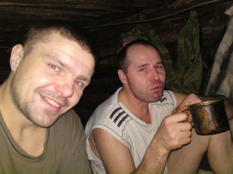 Иван Грачёв фотография #23