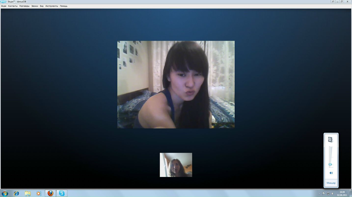 Дарья Столяр фотография #37