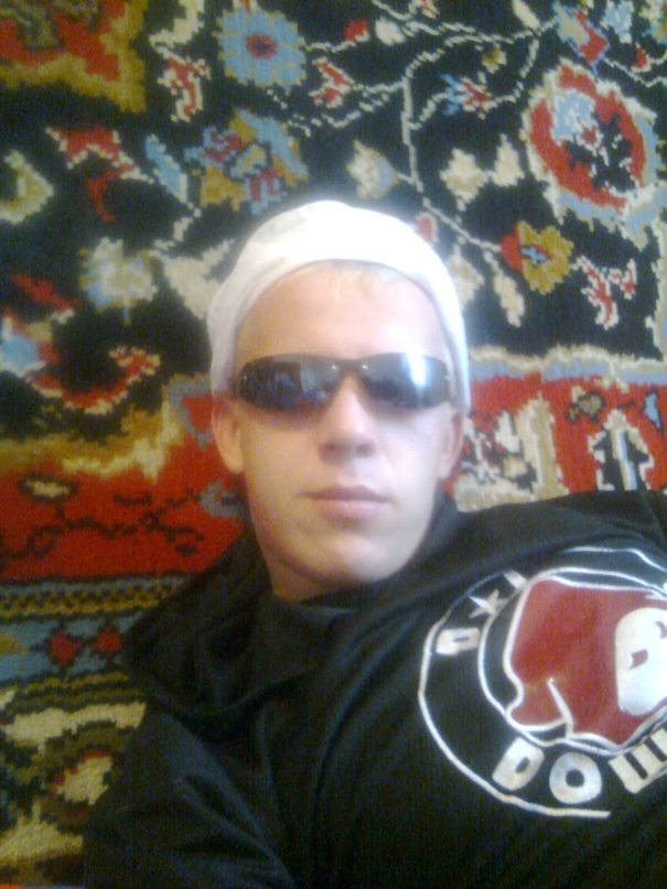 Андрей Колчанов фотография #18