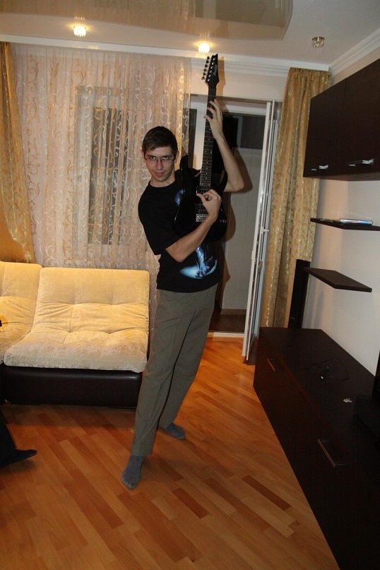 Сергей Brain фотография #7