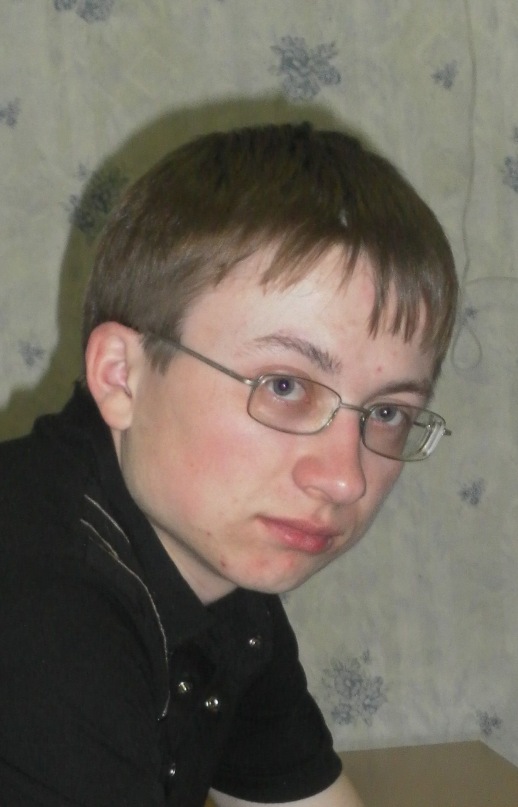 Юра Игнатьев фотография #31