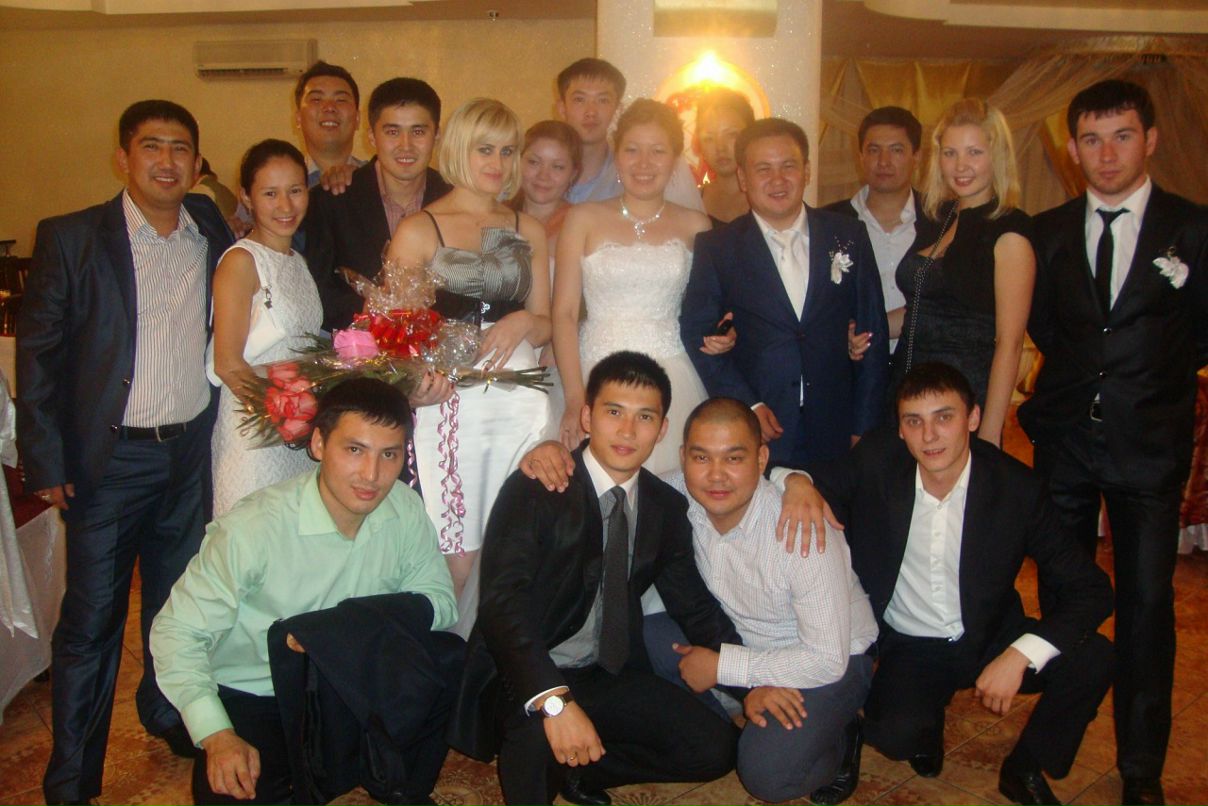 Гульнара Куспанова фотография #18