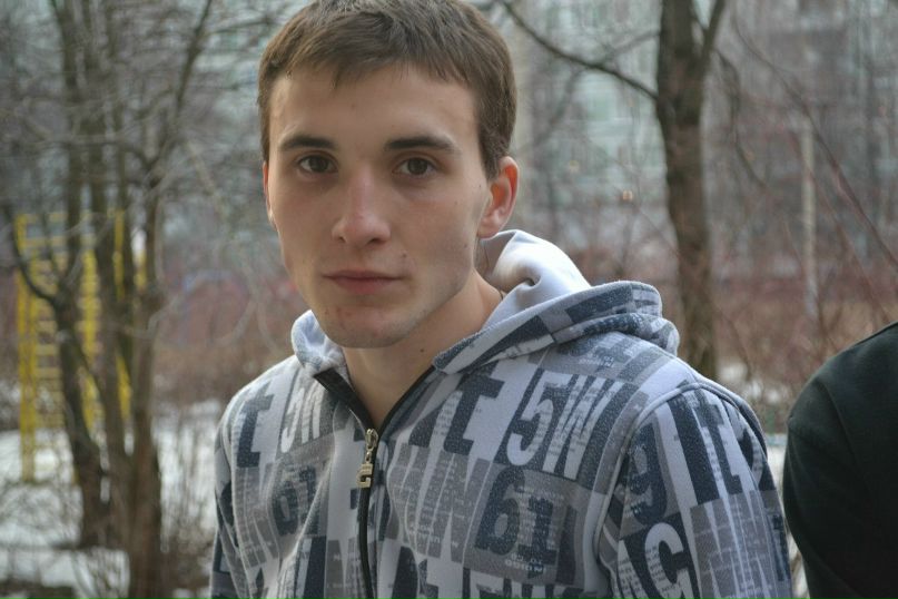 Игорь Строганов фотография #1