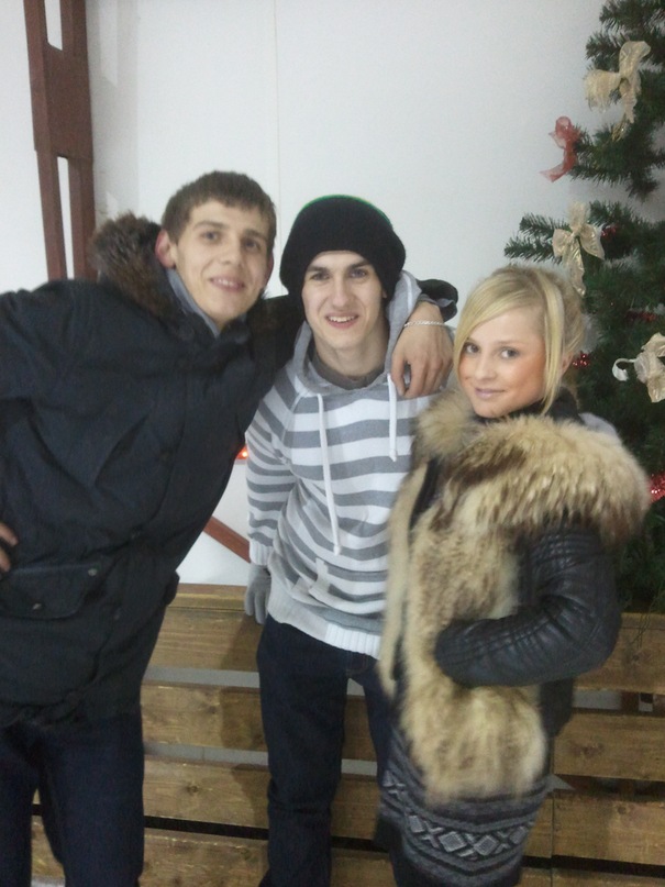 Игорь Мищенко фотография #40