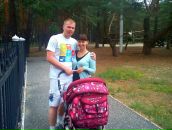 Фотография Онегина Артёма