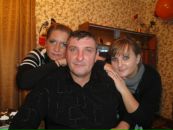 Фотография Новиковой Иришки