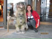 Фотография Грицук Ирины