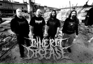 Mourning Heaven фотография #40 (источник - https://vk.com/id2846677)