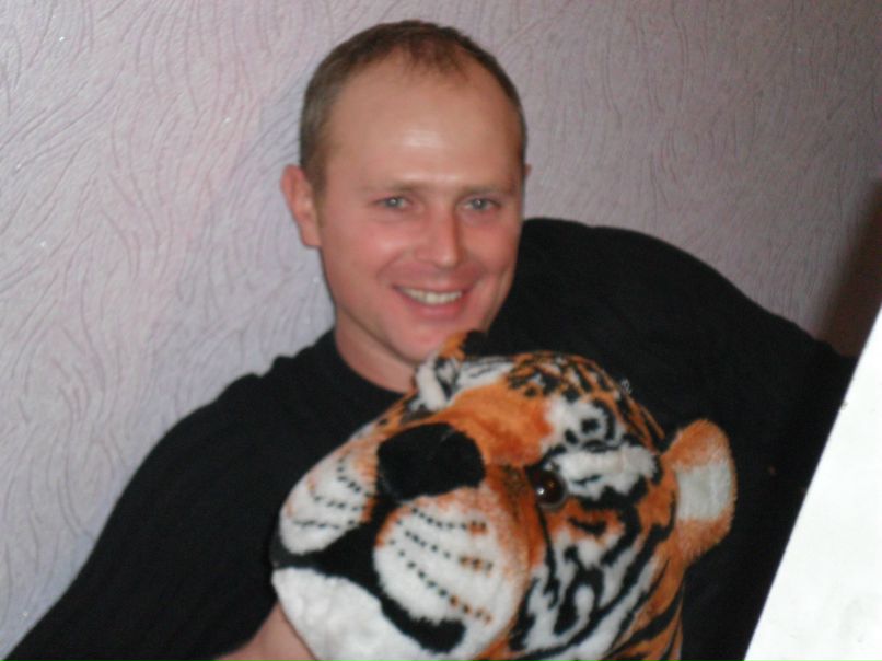 Сергей Гусар фотография #38