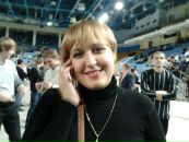 Фотография Пешевой Татьяны