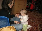 Фотография Куликовой Анастасии