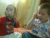 Маріна Романюк фотография #3 (источник - https://vk.com/id82702607)