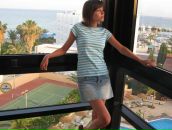 Фотография Ерушковской Дарьи