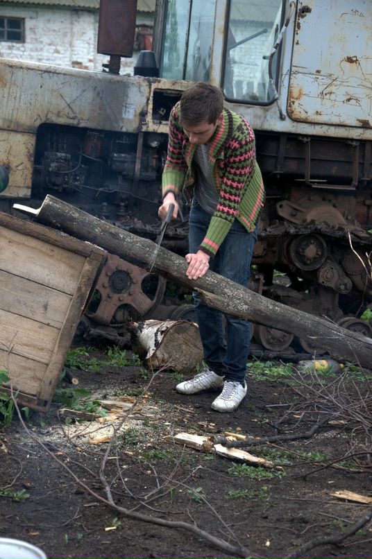 Дмитрий Князев фотография #40