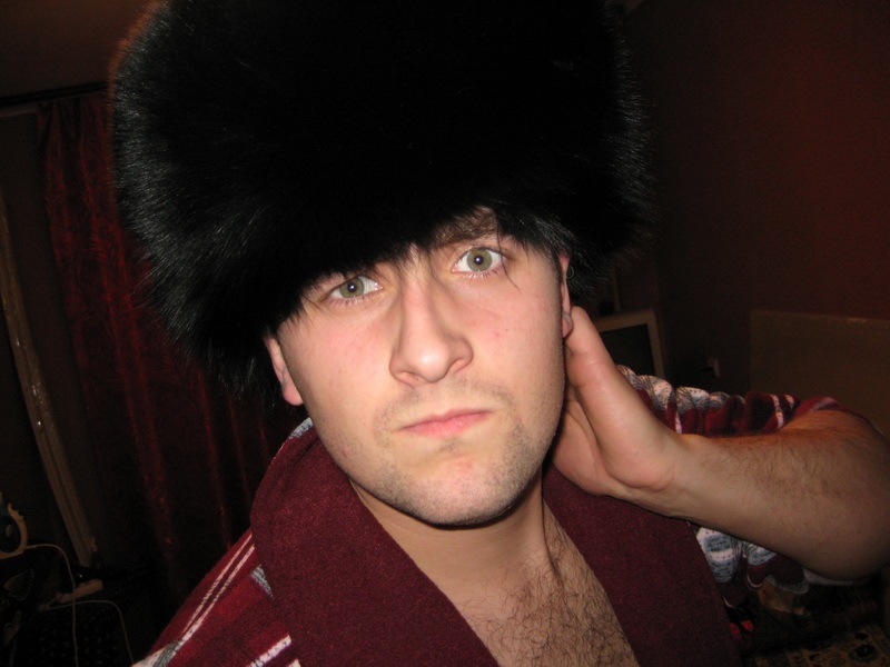 Дмитрий Лысенко фотография #32