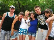 Фотография Субботиной Юлии