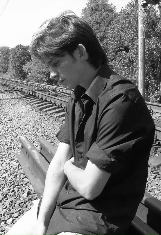 Dima Strilchuk фотография #16