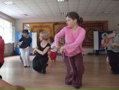 Фотография Первухиной Александры