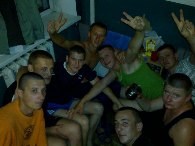 Сергій Павлюченко фотография #23