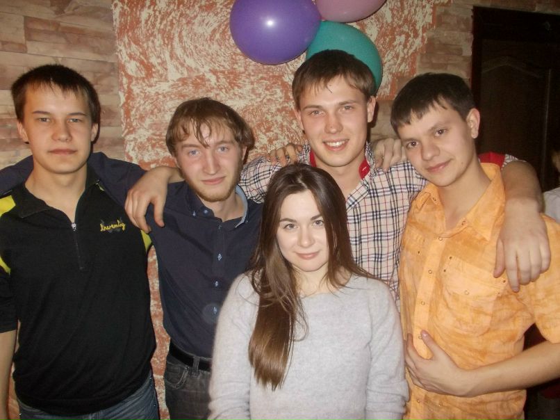 Иван Вопилов фотография #44