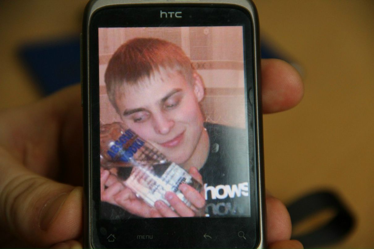 Игорь Хоменко фотография #44