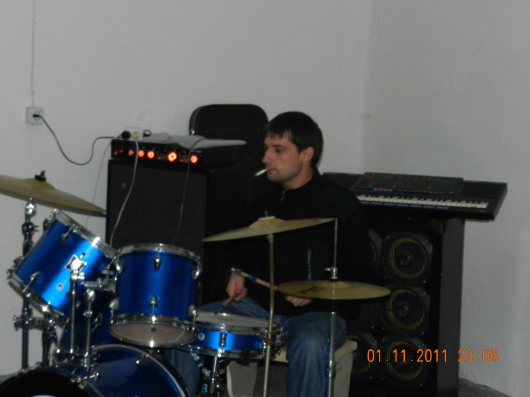 Руслан Шаталов фотография #1