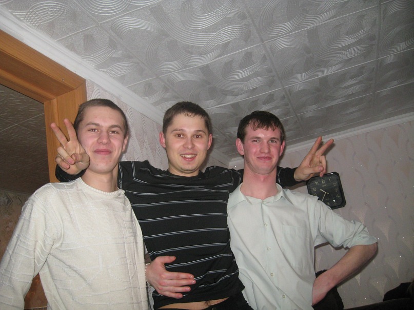 Дмитрий Гофман фотография #14