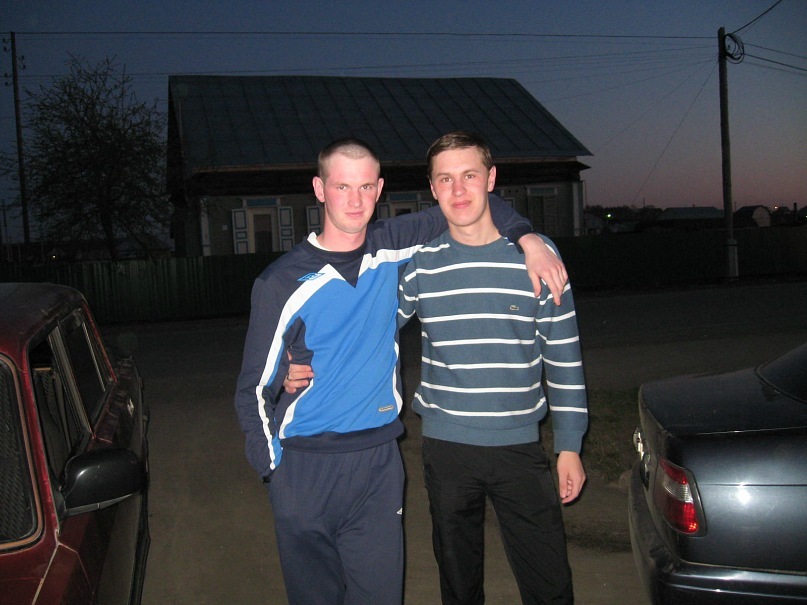 Дмитрий Гофман фотография #13