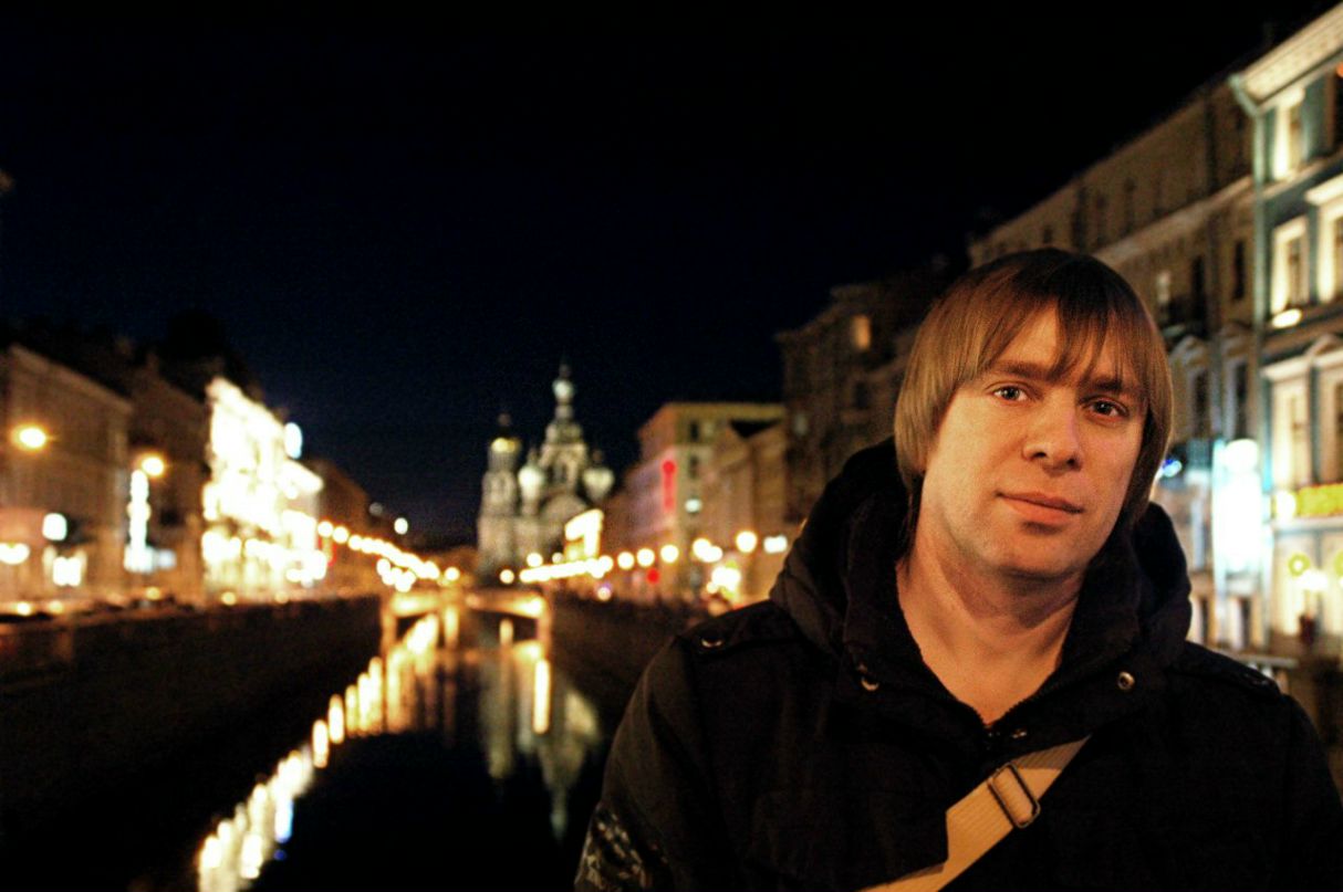 Сергей Дерий фотография #18