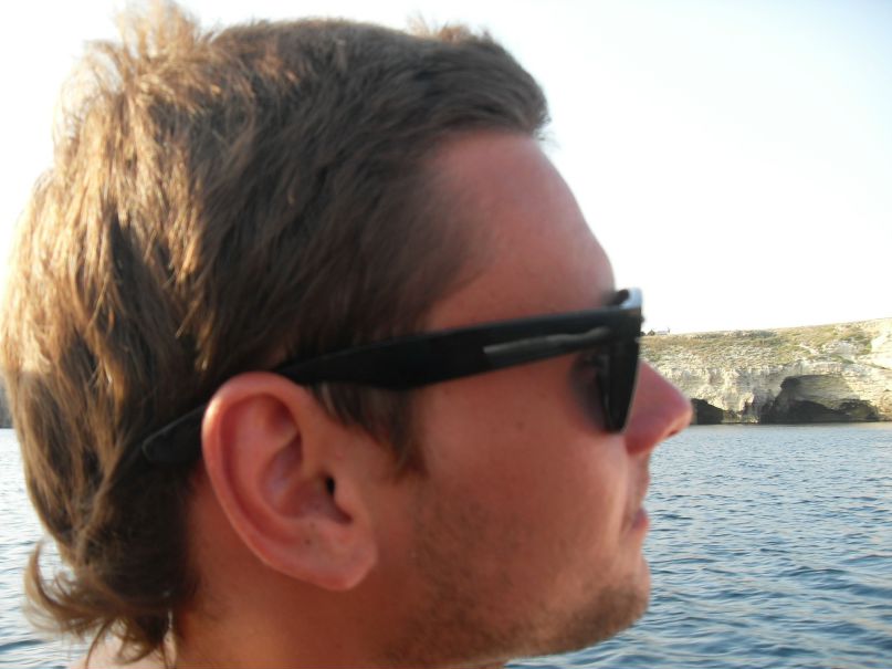 Denis Vik фотография #19