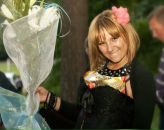 Фотография Харебавы Юлии