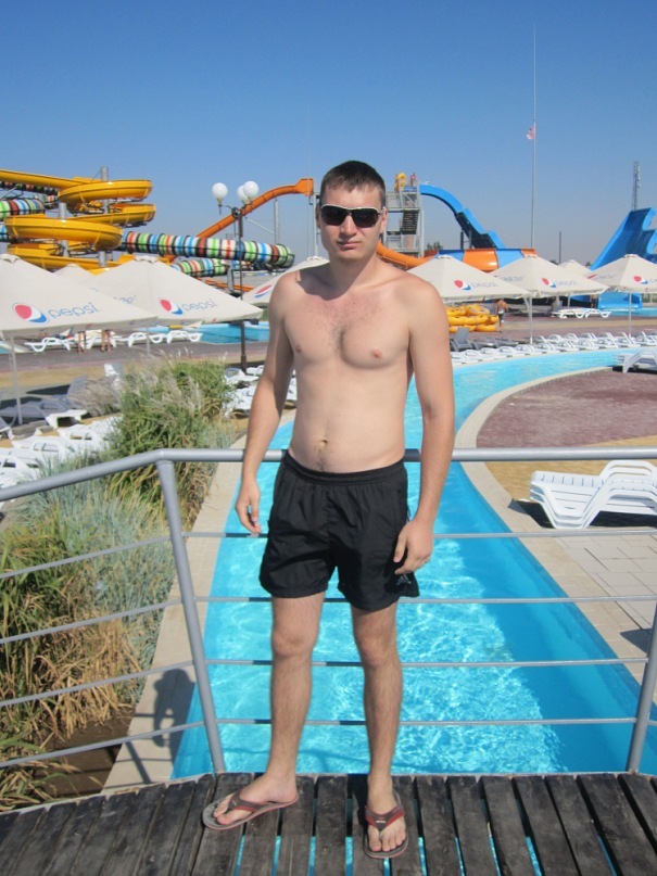 Дмитрий Стипчук фотография #16