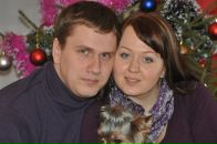 Фотография Логуновой Елены