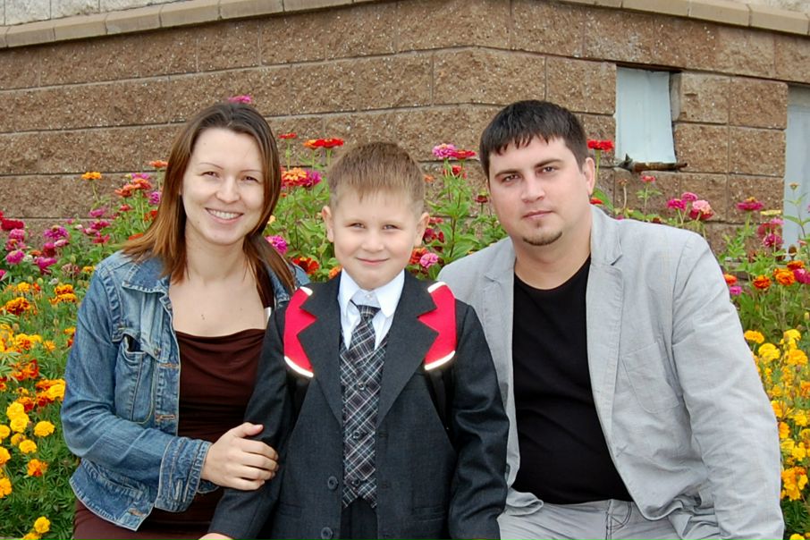 №9, Natalya Sadykova №9, Natalya Sadykova