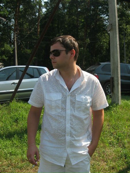 Дмитрий Баракин фото №6