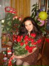 Фотография Джафаровой Киры