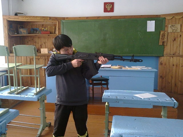 Дмитрий Копылов фотография #31