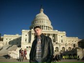 Фотография Ахметзянова Ильмира