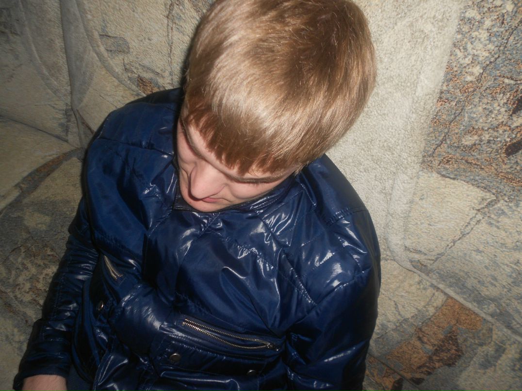 Дмитрий Земляникин фотография #44