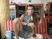 Yusuf Demirkiran фотография #14 (источник - https://vk.com/id2572412)