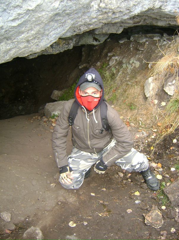 Сергей Матвеев фотография #42