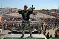 Фотография Ken Block