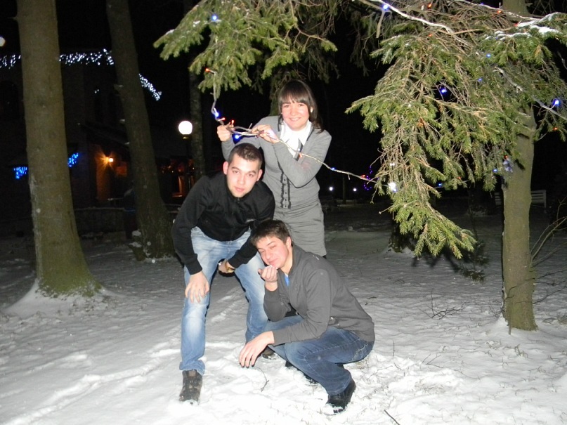 Сергей Мисникевич фотография #49