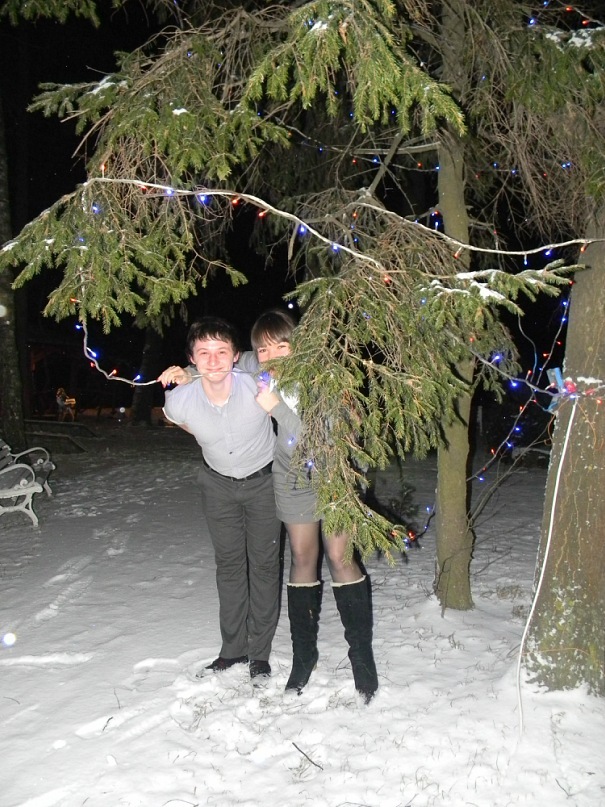 Сергей Мисникевич фотография #50