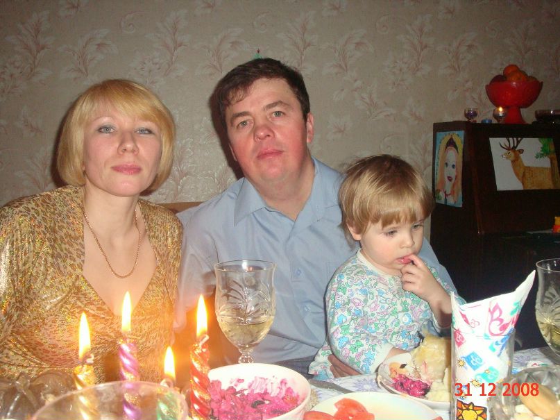 Виктор Арефьев фотография #26